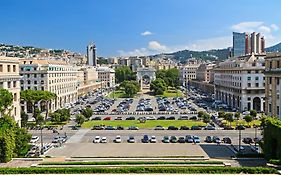Hotel Fiume